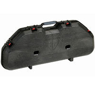 PLANO - 108115 ALLWEATHER BOW CASE BLK