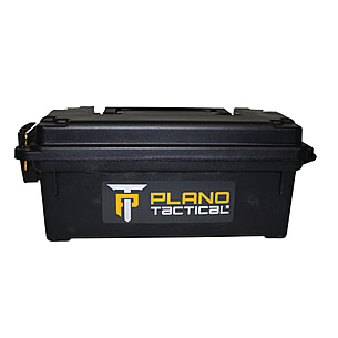 Plano Tactical Ammo Crate