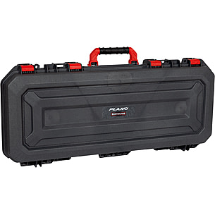 Plano PillarLock Double Scoped Rifle Case, 53.88In  $3.50 Off Highly Rated  w/ Free Shipping and Handling