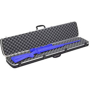 Plano Deluxe Single Rifle Case  4.5 Star Rating Free Shipping over $49!