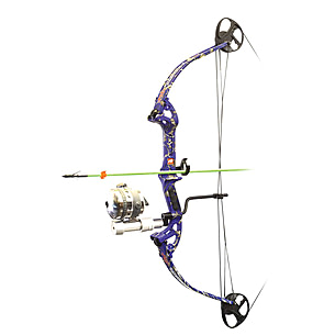 PSE Archery Discovery Bowfishing Kit
