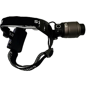 Predator Tactics Buck Lantern Headlight | 4.8 Star Rating Free