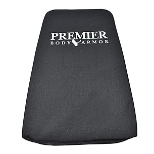 Premier Body Armor, Stratis Level III + Enhanced Plate