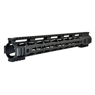 Presma AR 15 .223 5.56 Jackal Series Super Slim Free Float