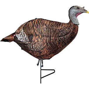 Primos store Hunting Lil Gobstopper Jake Turkey Decoy Light-Weight Hunting Decoy