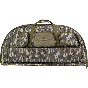 Primos Mossy Oak Scoped Rifle Case