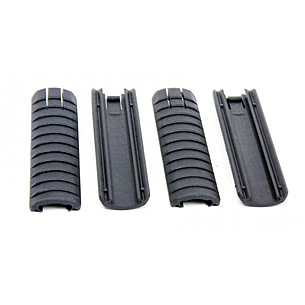 ProMag 11 Rib 1913 Picatinny Rail Cover 4 Pack 34 Off 4 Star Rating Free Shipping over 49