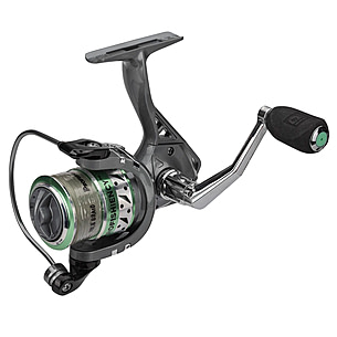ProFISHiency Pro Grade Spinning Reel  Up to 43% Off Free Shipping over $49!