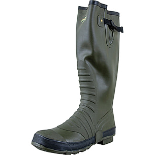 Pro line rubber boots hotsell