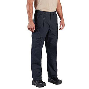 Propper Men's Kinetic Tactical Short, Olive, Size 28 