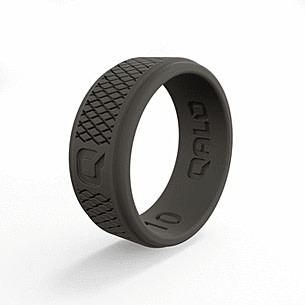 Arrow on sale silicone ring