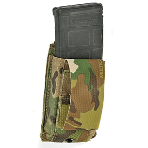 Raine Tactical Gear M4 Speed Reload Magazine Pouch