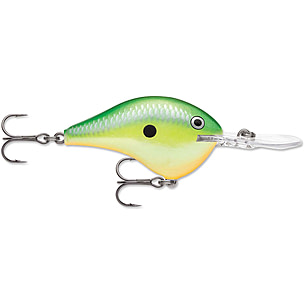 Rapala Dives-To 10 Lure  Up to 19% Off Free Shipping over $49!