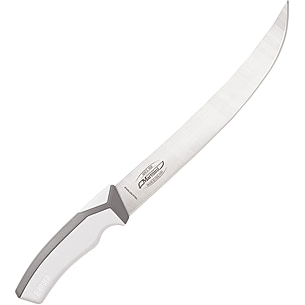 Rapala Salt Angler's Curved Filet Fixed Blade Knife