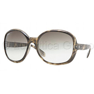 Ray-Ban Jackie OHH III Sunglasses RB4113 | Free Shipping over $49!