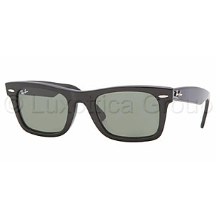 Ray-Ban Wayfarer Square Prescription Sunglasses RB2151 | Free