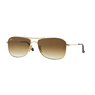 Ray-Ban RB3477 Progressive Prescription Sunglasses | Free Shipping