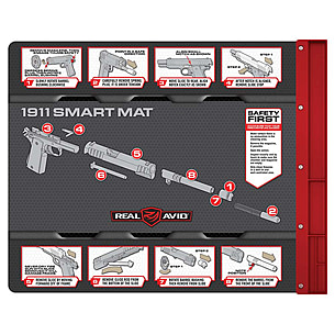 Real Avid Master Armorer's Mat