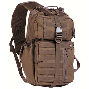 Red Rock Outdoor Gear Rambler Sling Pack Up to 41 Off 5 Star Rating Free Shipping over 49