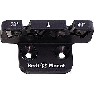 Redi-Edge® Redi-Mount