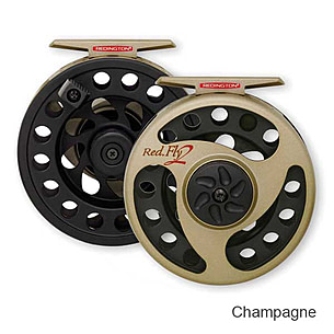 Redington Fishing Reels