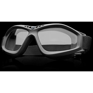 Military Goggles Bullet Proof 3 Lens Tactical Sunglasses For