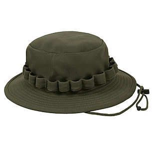 Rothco Boonie Hat - Olive Drab