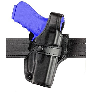 Safariland 6305 ALS Tactical Holster w/ Quick Release Leg Harness