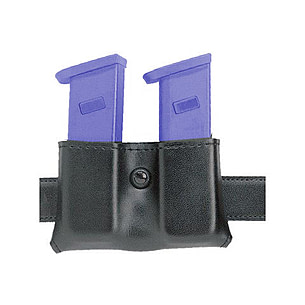 Safariland 62-4-4HS Molded Hidden Snap Belt Keepers (4 Pack) - Model 62HS