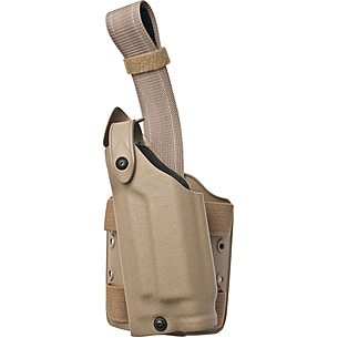 Safariland 6004 Self Locking System SLS Tactical Holster for Beretta 92  Right Hand STX Black 6004-73-121 [FC-781602690911] - Cheaper Than Dirt