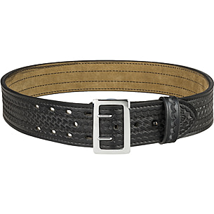 Safariland 87 Suede Lined Belt w/ Buckle, 2.25