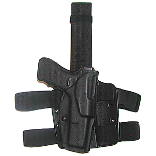 Safariland 6304 ALS/SLS Tactical Holster  Up to 20% Off w/ Free Shipping  and Handling