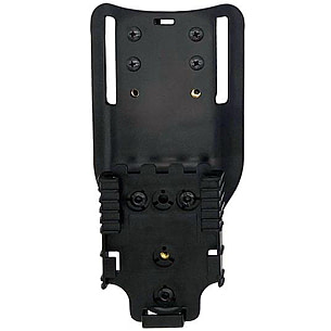 Wilder Tactical - Modified UBL Mid & Low Drop leg strap