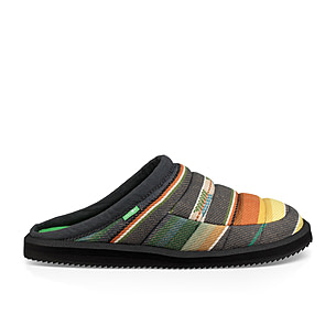Sanuk Puff N Chill Low Funk - Men's | Free Shipping over $49!