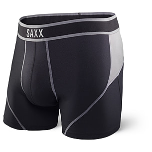 Saxx Men's Kinetic Boxer Brief