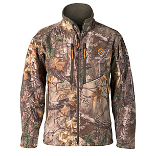 Scentlok revenant fleece on sale jacket