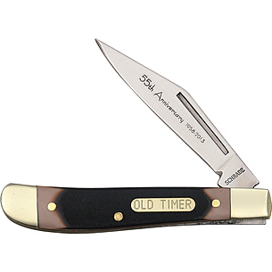 Old Timer Pal Folding Pocket Knife