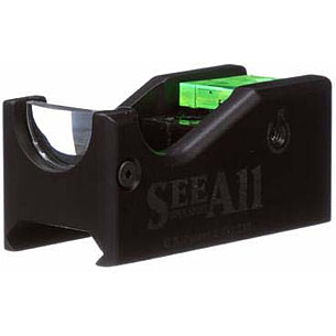 SeeAll Open Sights MK1 Original Open Sight | Free Shipping over $49!