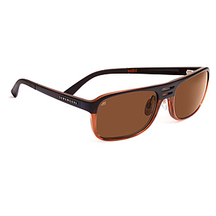 Serengeti 7649 Lorenzo Sunglasses Polarized