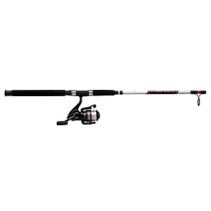 Shakespeare SKS Alpha Bw Spinning Combo 2Pc 9ft.M