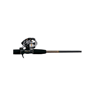Shakespeare Ugly Stik 6ft. 2Pc Spinning Sast Rod and Reel