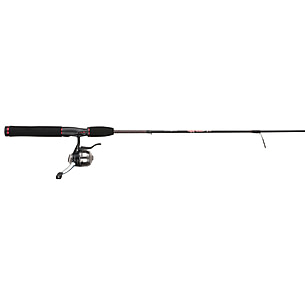 Ugly Stik GX2 Spinning Rod and Reel Combo - 4'8 Ultra Light 2 Piece