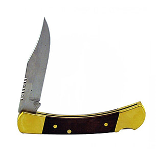 Sheffield 3 Inch Folding Pocket Knife