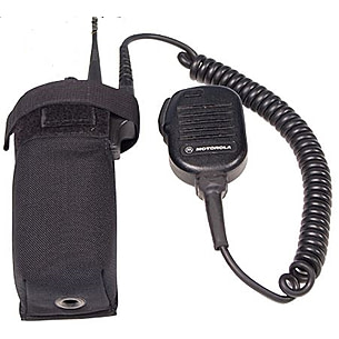 Shellback Tactical Adjustable MBITR Radio Pouch