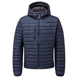 Sherpa nangpala hooded jacket 2024 womens