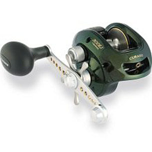 SOLD OUT! – ON-LINE CLEARANCE SALE! – Shimano Curado 300E Musky Size Low-Profile  Baitcast Reel – NEW IN BOX! – $279.99 + Taxes – The First Cast – Hook, Line  and Sinker's Fly Fishing Shop