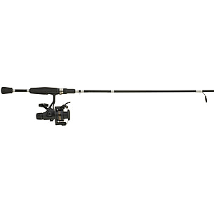 Shimano IX/SRS Spinning Fishing Rod and Reel Combo