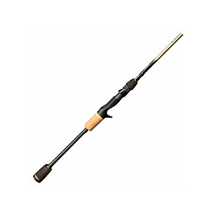 Shimano Sensilite Panfish-Crappie Spinning Rod, Ultra-Light 1