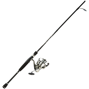 Shimano Solstace/Sensilite Fishing Rod and Reel Combo