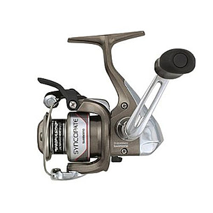 Shimano Syncopate 2500 Spinning Reel